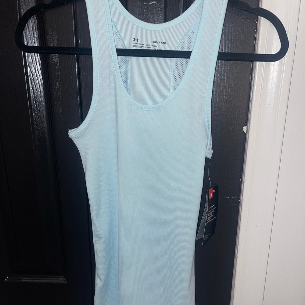 Workout Tank Top
